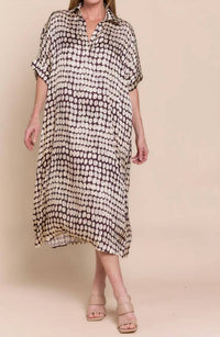 Sofia - Women's Tania Dress