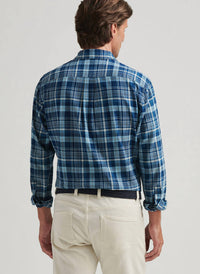 Peter Millar - Malawi Cotton Sport Shirt