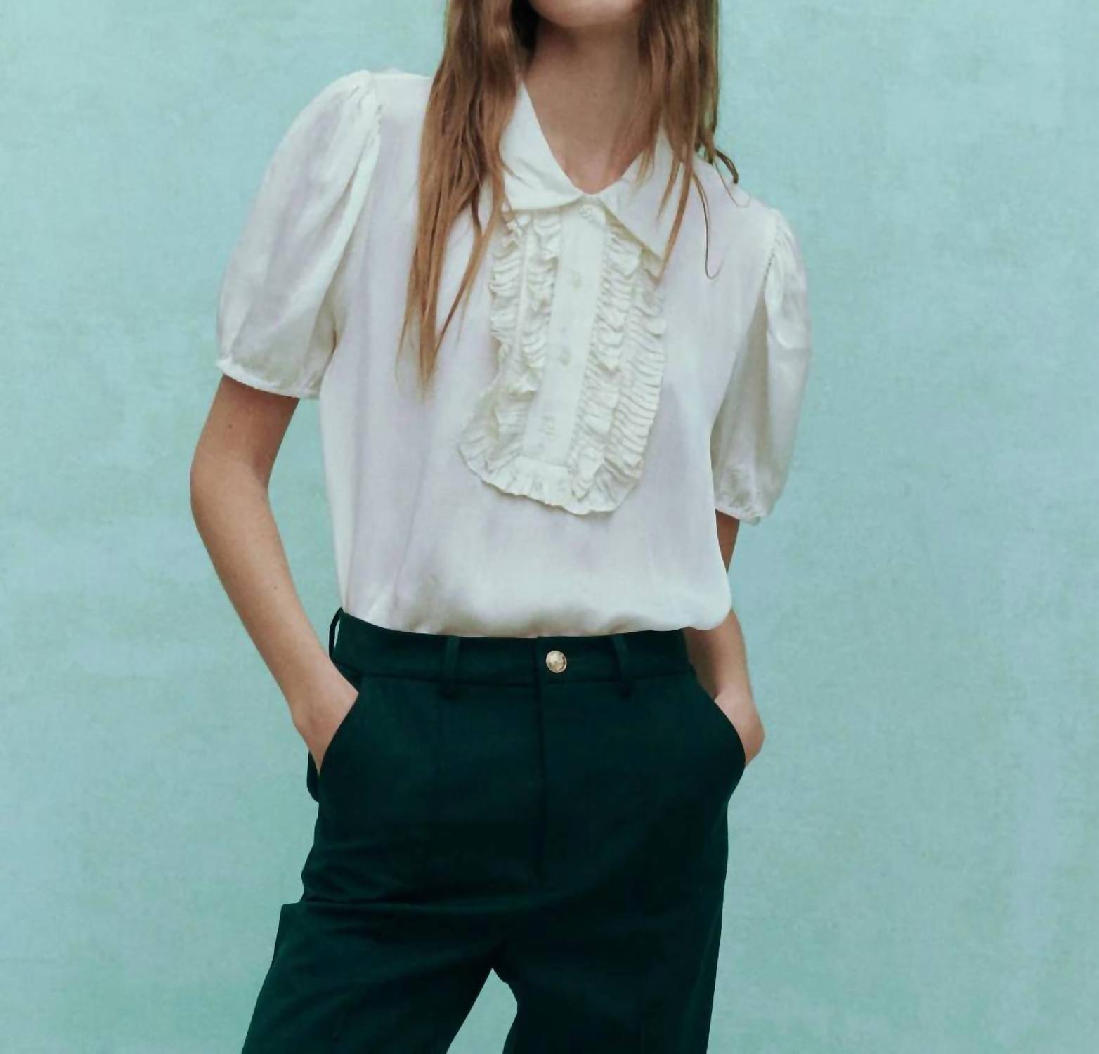The Great. - The Tribute Top