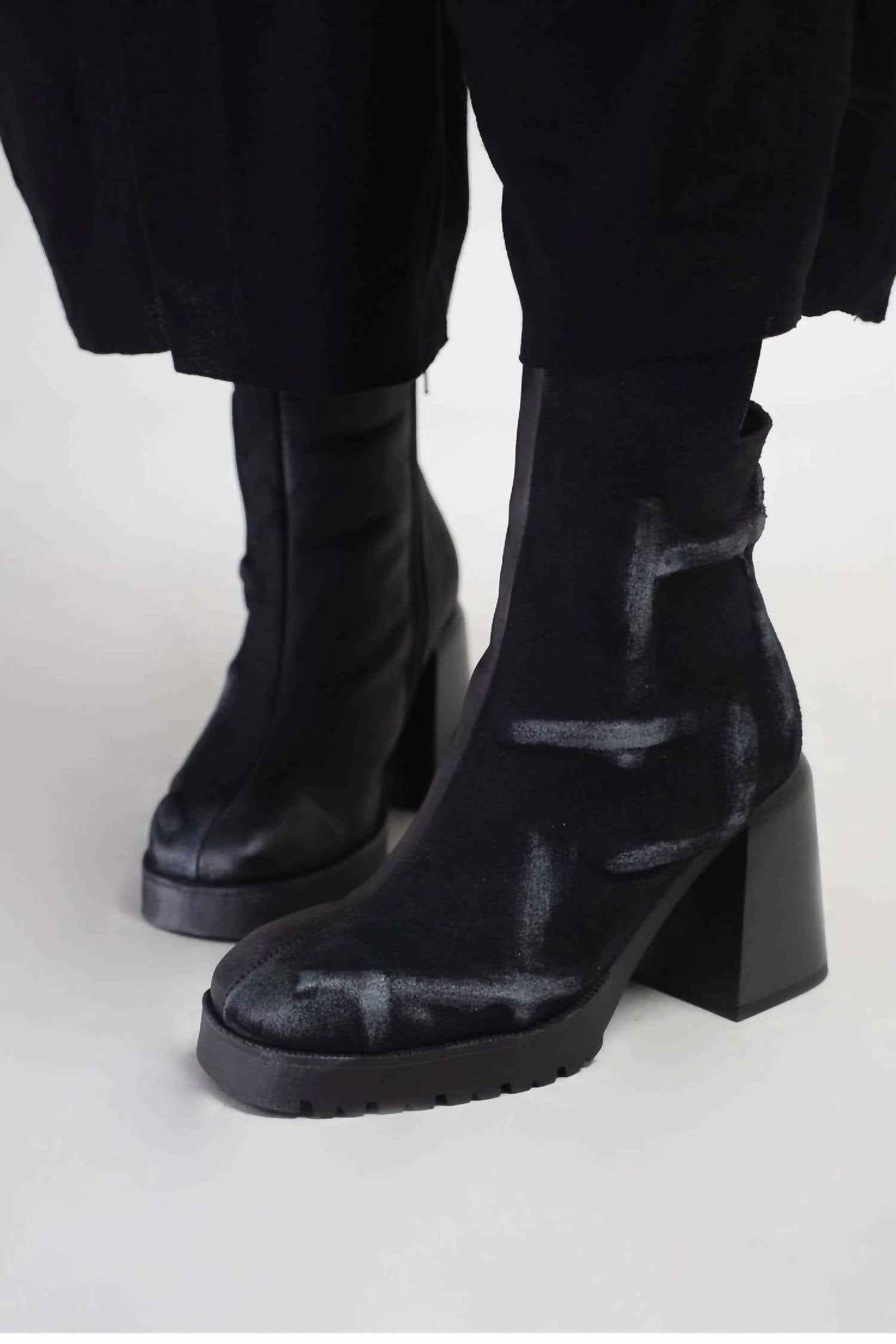 Papucei - Women's Thorin Boots