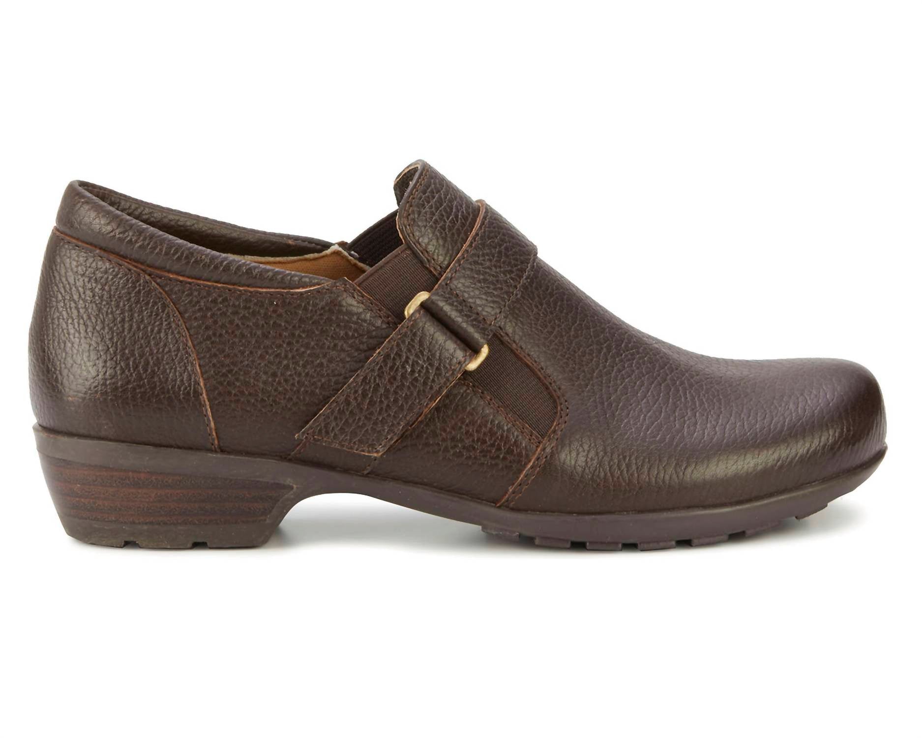 Ros Hommerson - Women's Eliot Leather Loafer