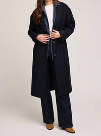 Gentle Fawn - Women's Agatha Coat