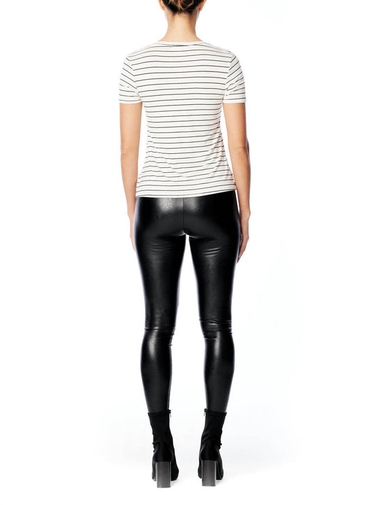 Lblc The Label - Shannon T-Shirt