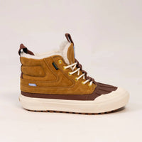 Vans - Unisex - Sk8-hi Del Pato Mte-2 Shoes