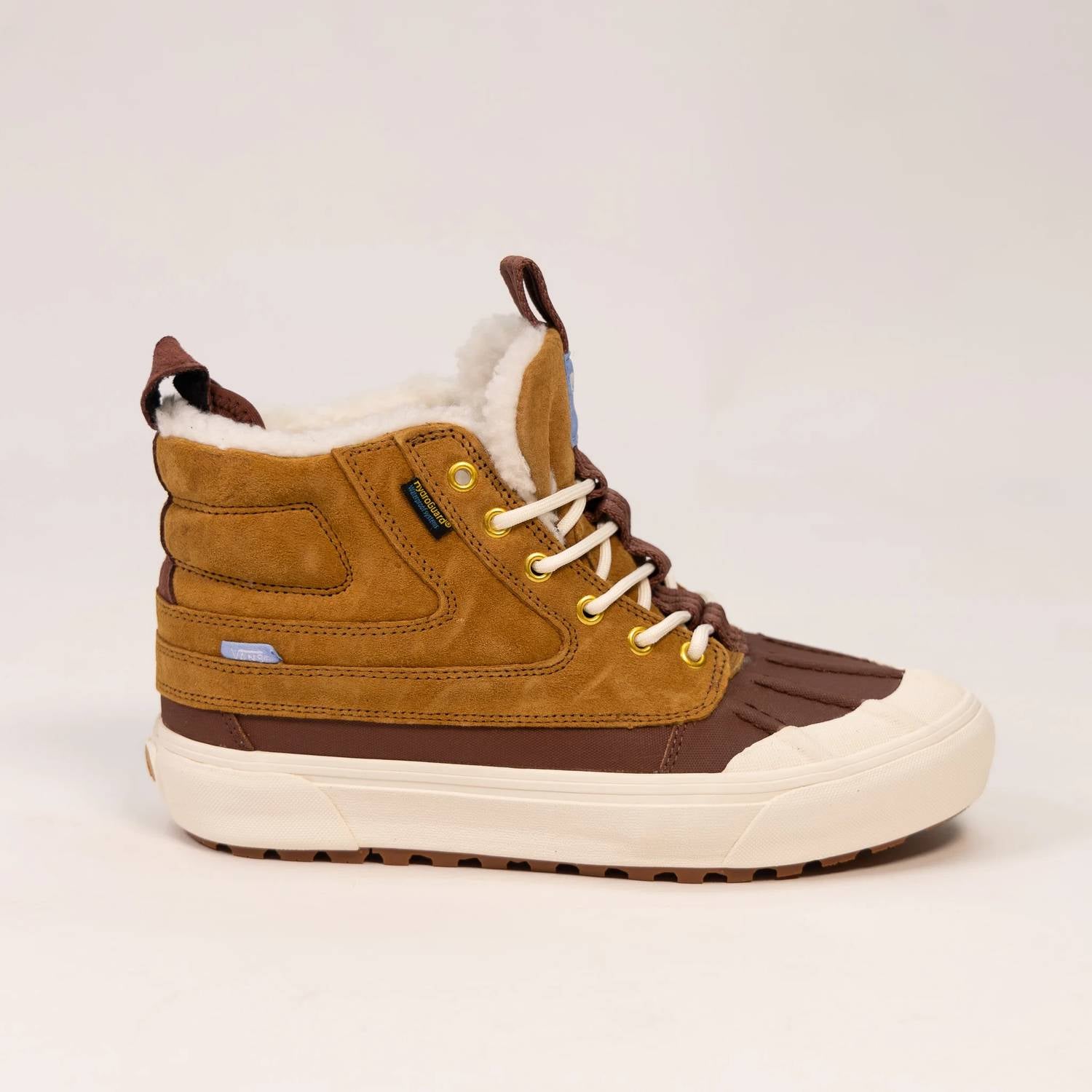 Vans - Unisex - Sk8-hi Del Pato Mte-2 Shoes