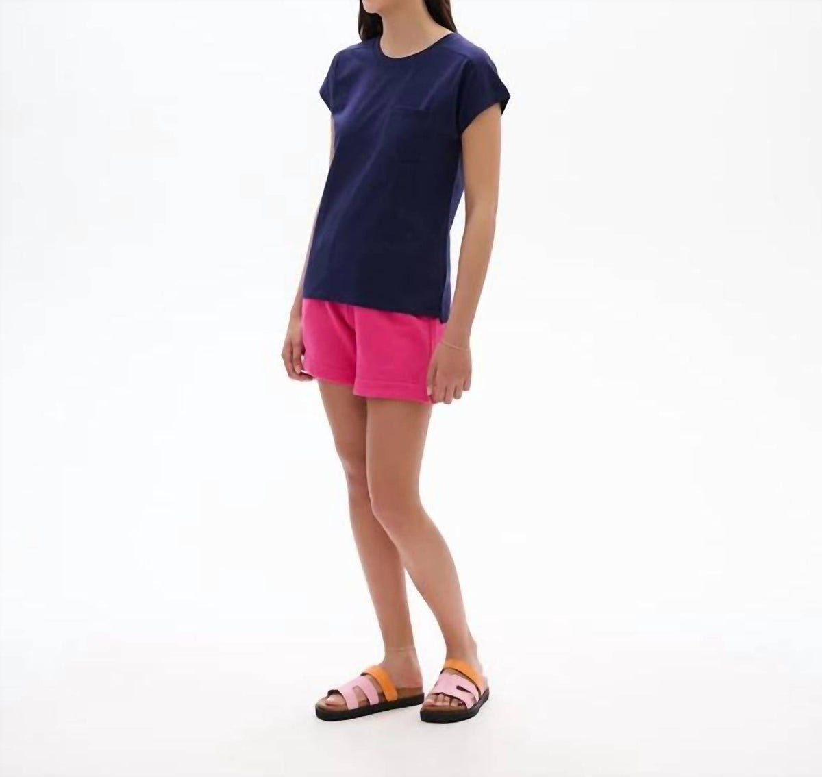 Hatley - Ella Relaxed Tee