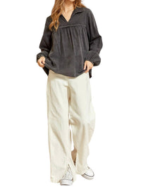 Andree By Unit - Definitely a Yes Top