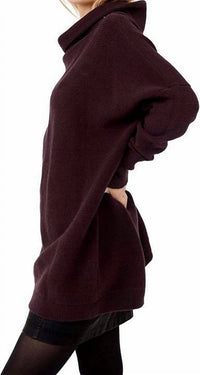 Free People - Ottoman Slouchy Tunic