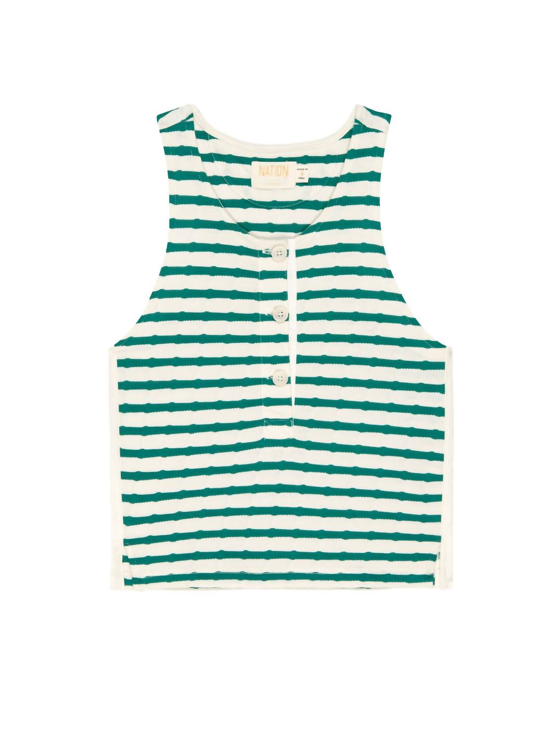Nation Ltd - BREE TANK TOP