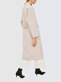 Rails - Roland Wool Rich Coat
