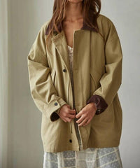 By Together - Callahan Trailblazer Barn Coat