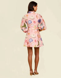 Mestiza New York - Valencia Mini Dress