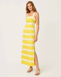 Lilly Pulitzer - Davis Maxi Dress
