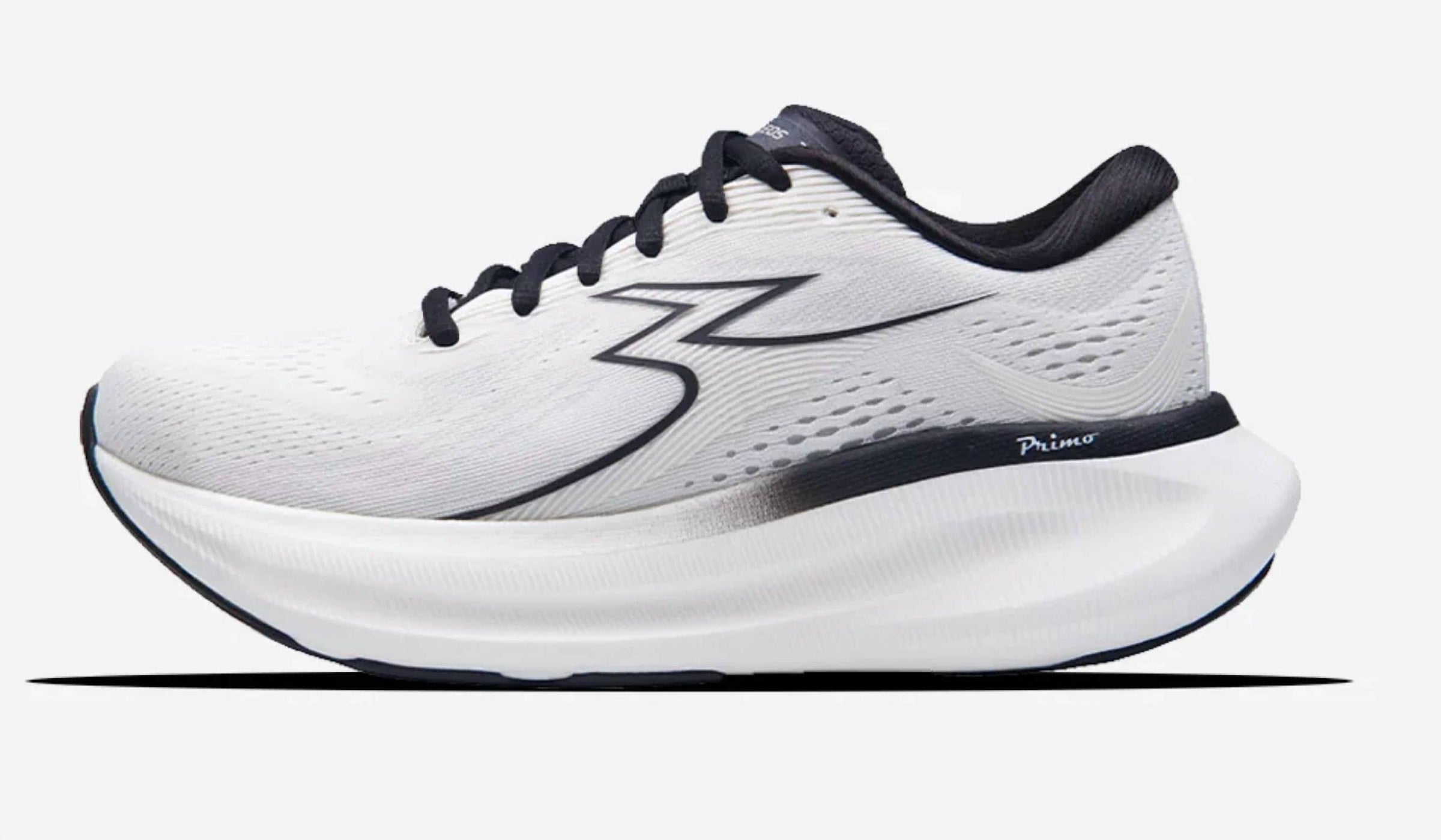 361 Degrees - Women's Eleos Cushioned Neutral Training Running Shoe