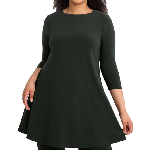 Trapeze Tunic