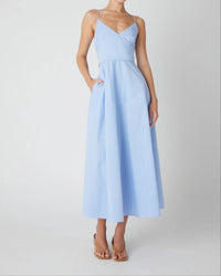 Js71 - Neroni Dress