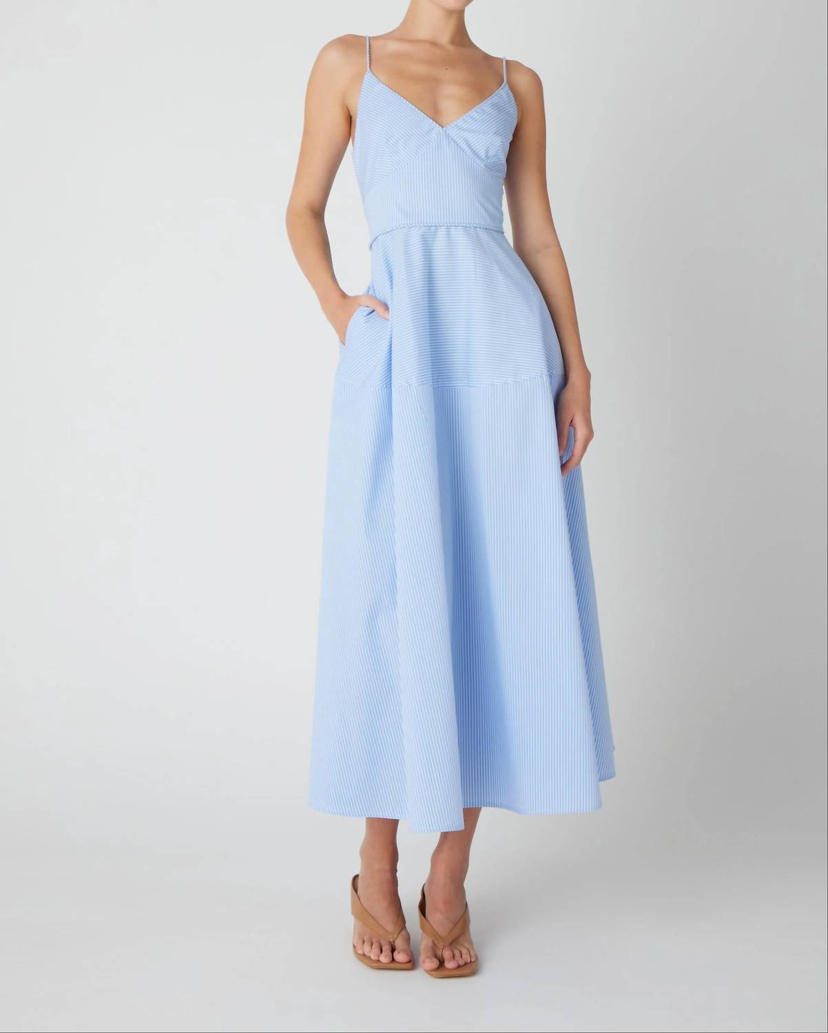 Js71 - Neroni Dress