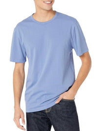 Vince - Men's Garment Dye Short Sleeve Crew Neck T-shirt