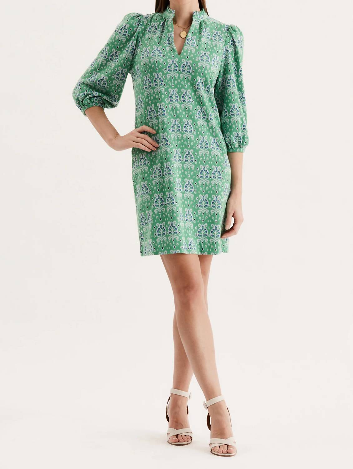 Tyler Boe - Sherri Knit Dress