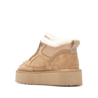 Xti - Women's 144338 Round Toe Shoes