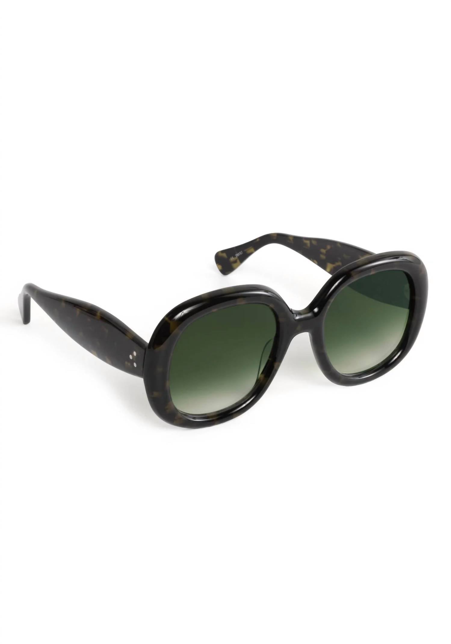 Krewe - Women's Chloe Sunglasses
