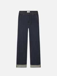 Frame - Trapunto Trouser