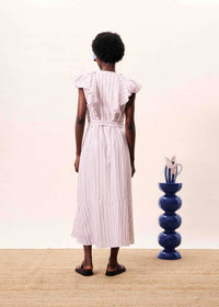 Frnch - Lagoinha Dress