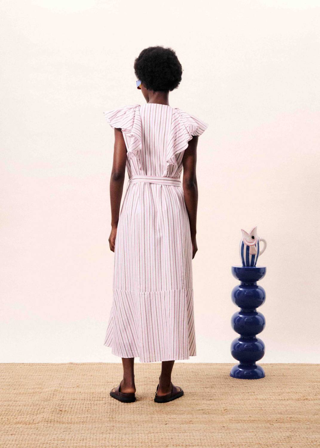 Frnch - Lagoinha Dress