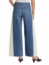 Twp - Ramblin Man Wide Leg Jeans