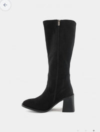 Xti - Women's Knee High Boots