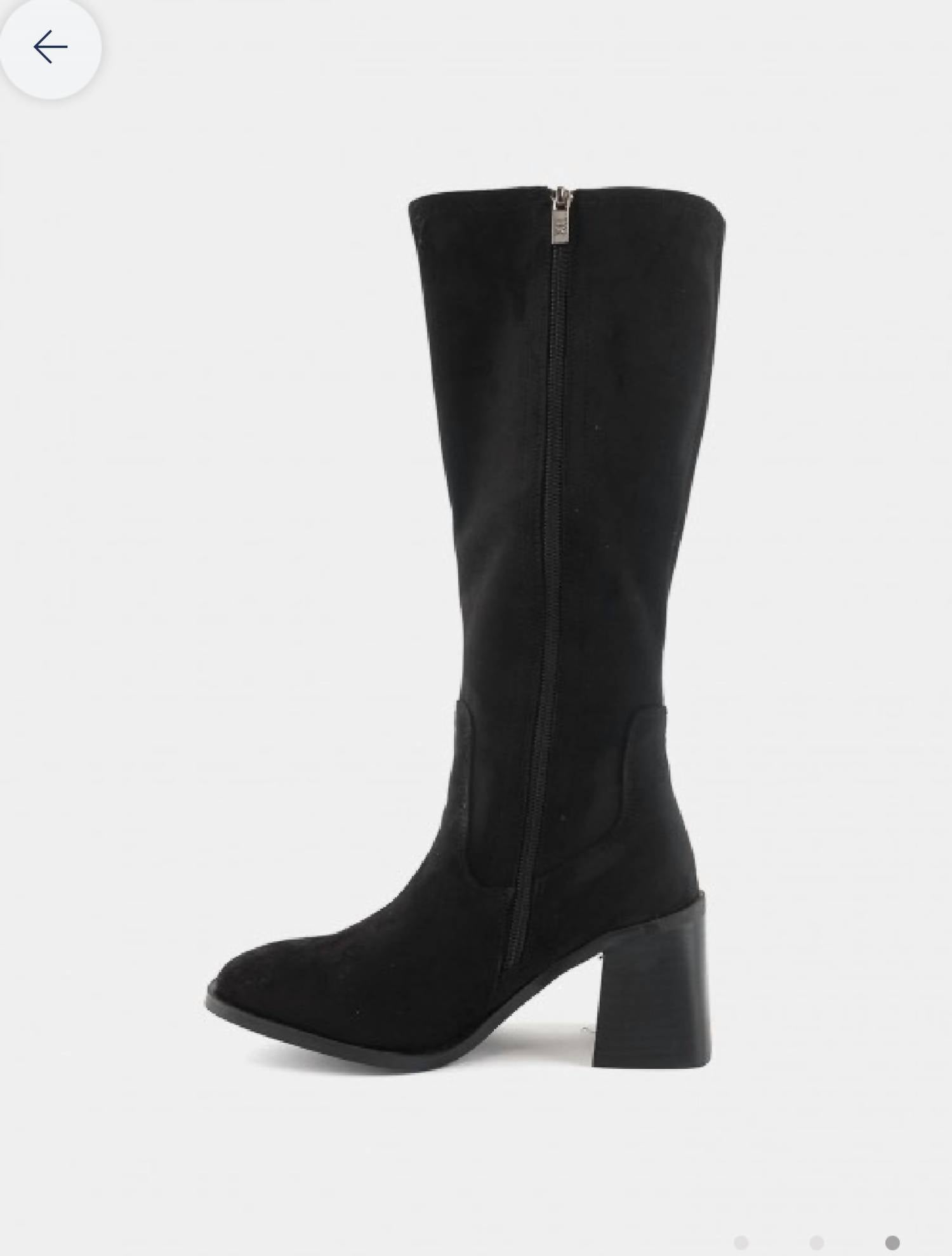 Xti - Women's Knee High Boots