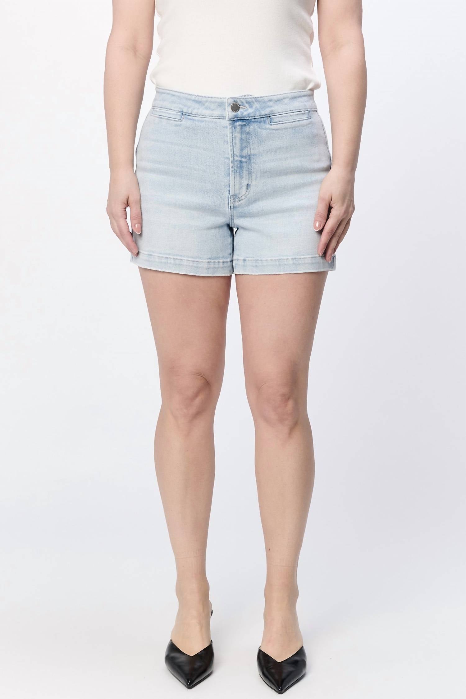 Dear John Denim - Ava Denim Shorts