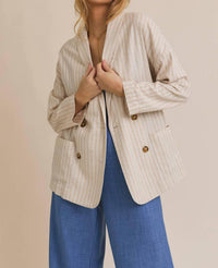 Gilli - Sandy Beach Blazer