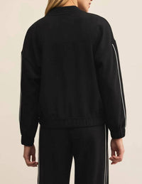 Z Supply - On Track Oversized Jacket