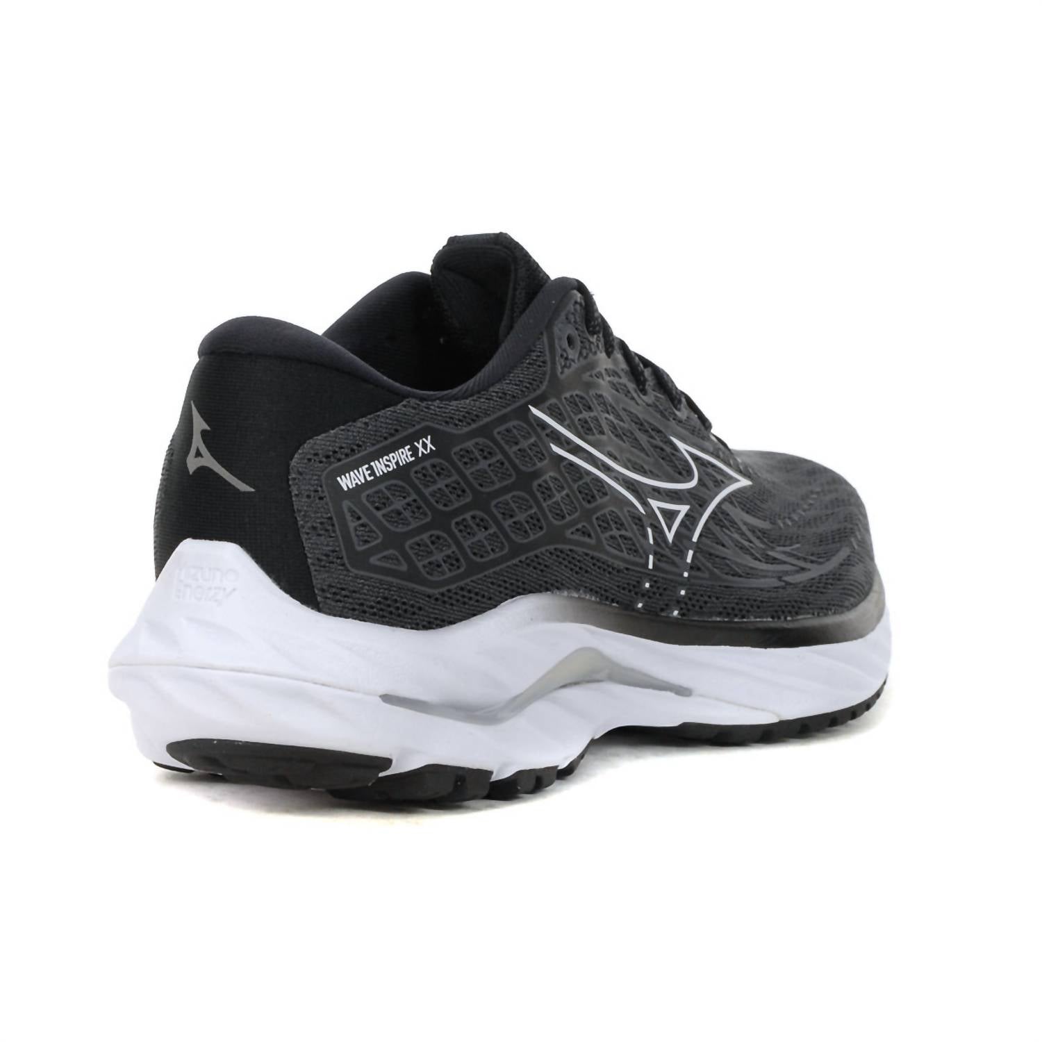 Mizuno - Men's Wave Inspire 20 Sneaker
