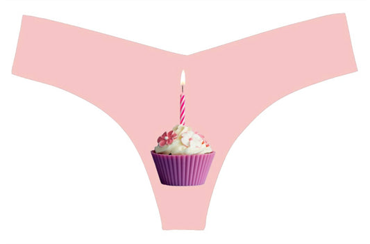 Commando - Women's Photo-Op Thong Panty