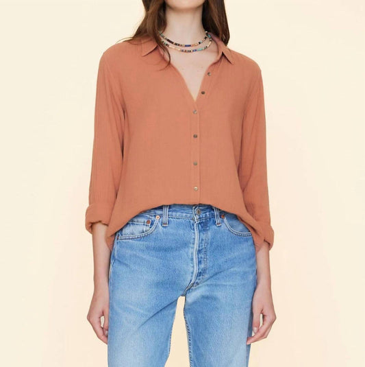 Xirena - Scout Shirt