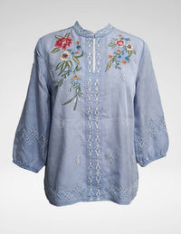 Caite & Kyla - Women's Yana Blouse