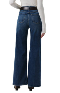 Citizens Of Humanity - Issy Wide Leg Jean