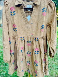 Umgee - The Cleo Dress