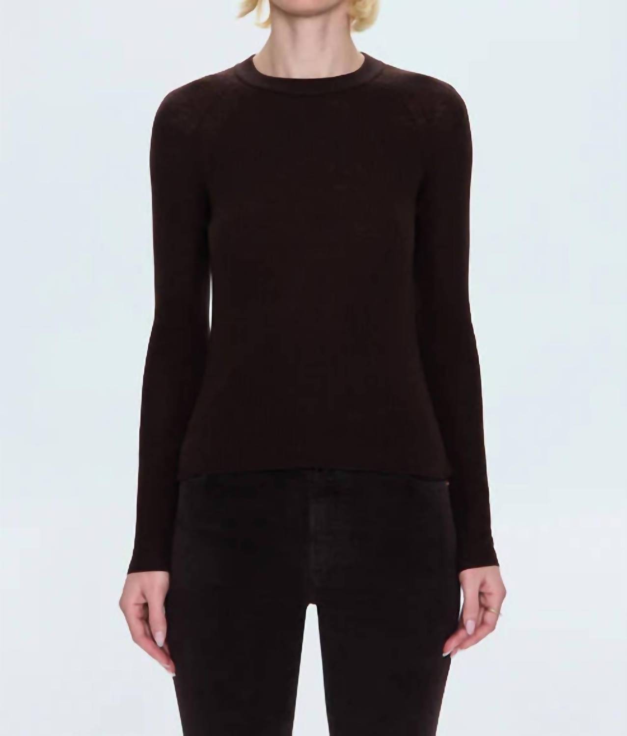 Pistola - Juno Feather Weight Sweater