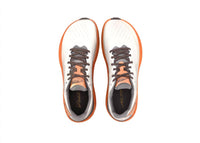 ALTRA Men's Experience Form Running Shoe in gray orange 1 - men's shoe - view 5