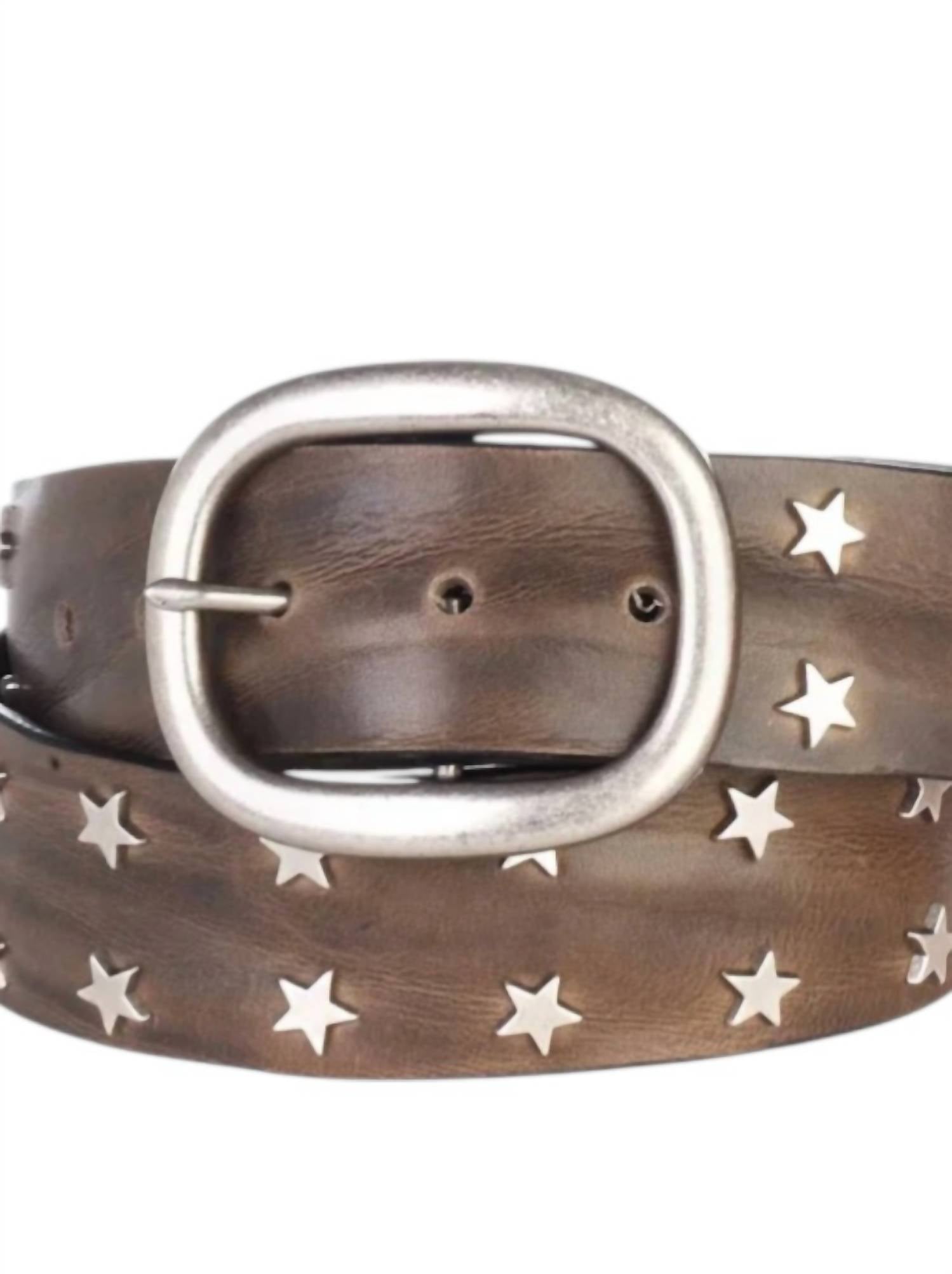 Brave Leather - Women's Miri Belt
