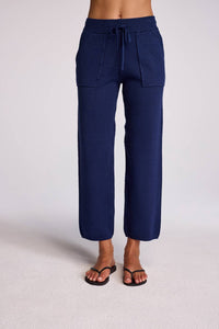 Sundays - Pointelle Cole Jogger
