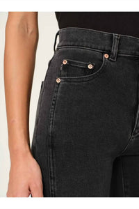 Dl1961 - Women'S - Patti Straight High Rise Jeans