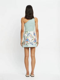 Kivari - Tallulah One Shoulder Tank Top