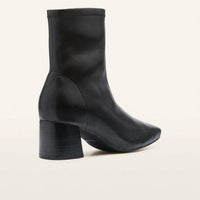 Frankie4 - Women's Ember Side Zip Bootie