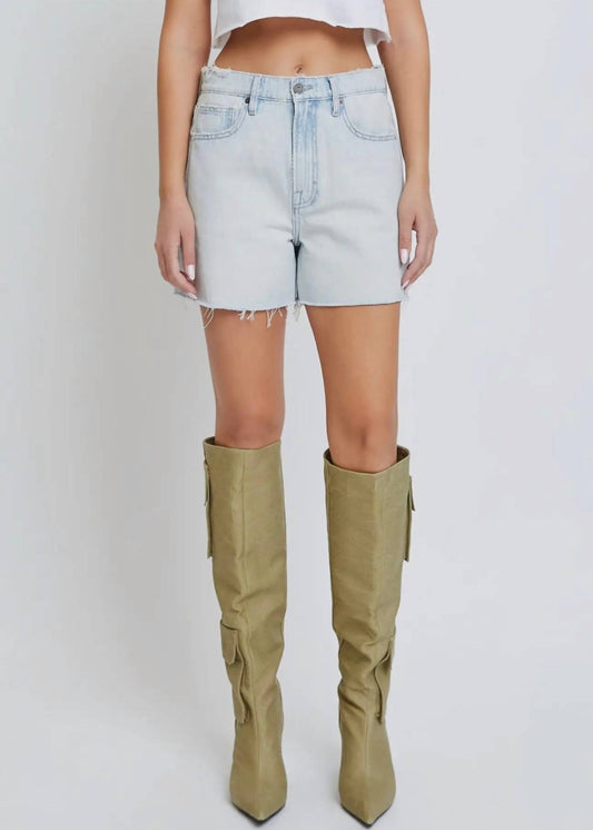 Hidden - Alyx Denim Shorts