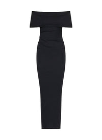 Dorothee Schumacher - Women's Simply Timeless Maxi Dress