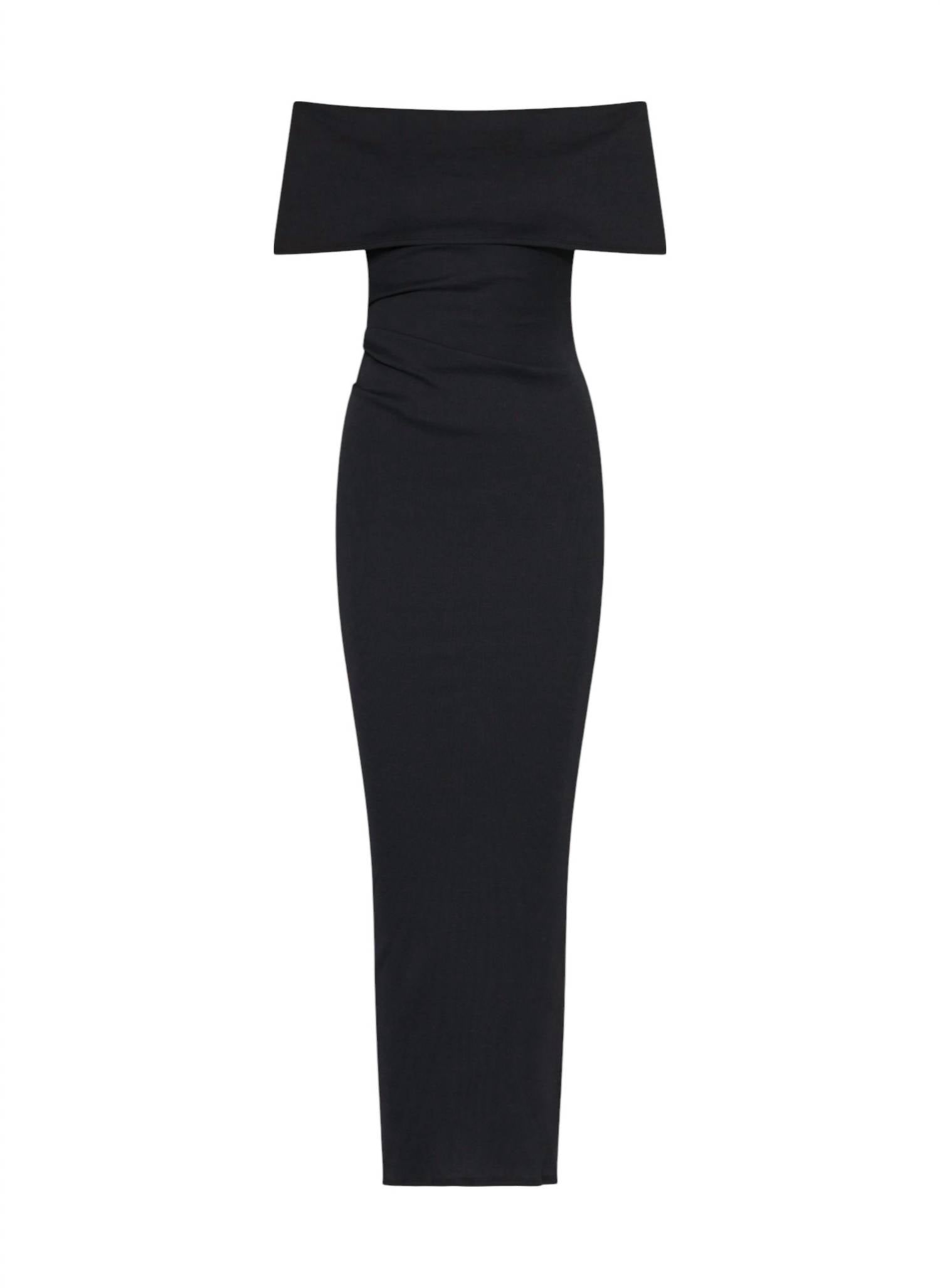 Dorothee Schumacher - Women's Simply Timeless Maxi Dress